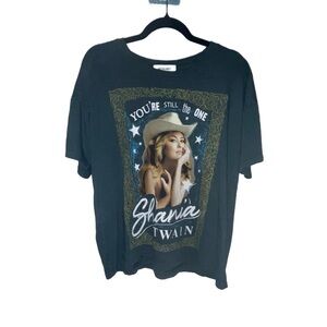 Daydreamer Shania still the one T-Shirt size S